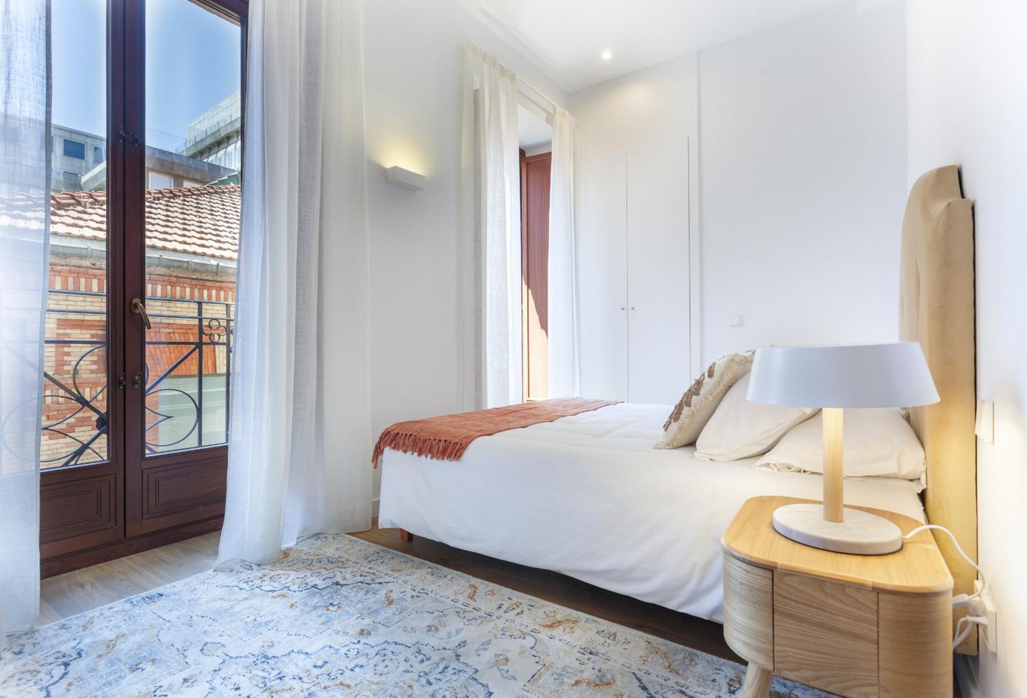Cibeles Exclusive En Madrid Exterior foto